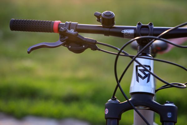 Rock Machine Thunder 29 HD LTD