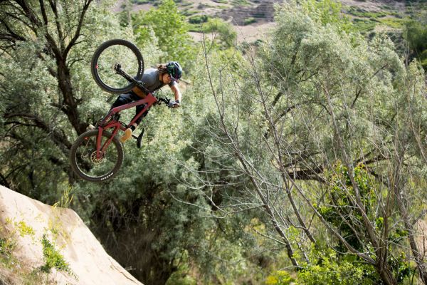 Santa Cruz 5010 MY2021