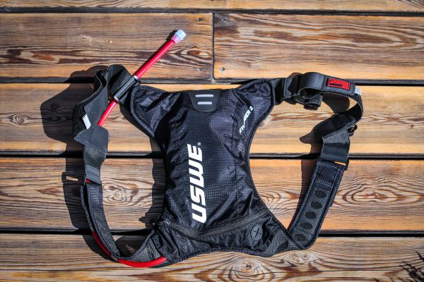 Vak na vodu USWE Outlander 2 Carbon
