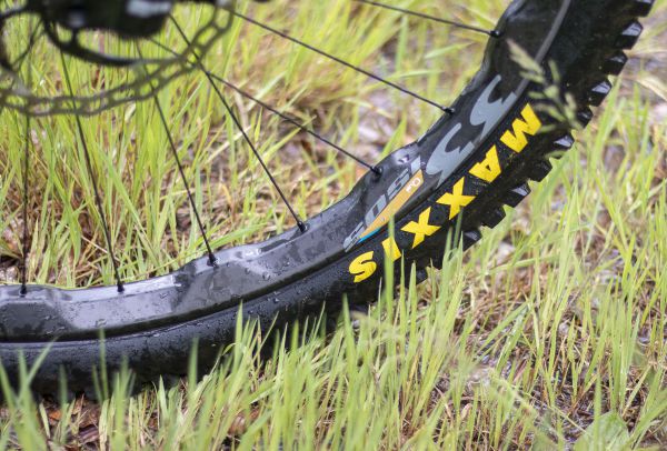 Kona Process 153 CR/DL Jakuba Říhy