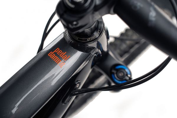 Niner uvádí ebiky RIP a WFO e9