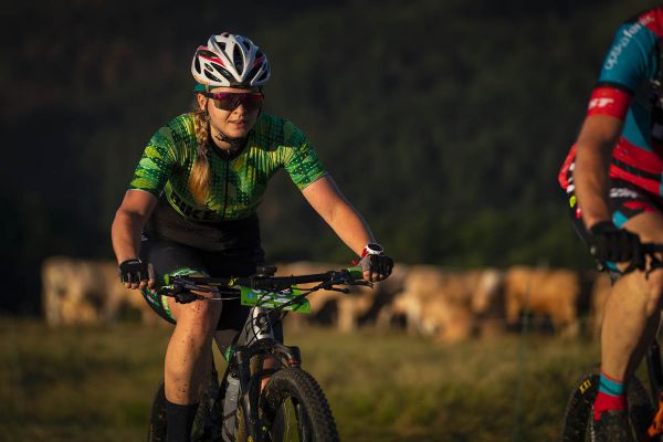 Kolo pro život 2020 #2 - Drásal