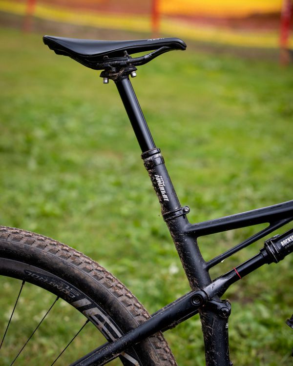 Specialized Epic Samuela Jirouše