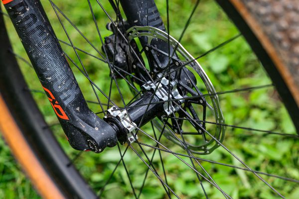 Scott Spark Terezy Tvarůžkové