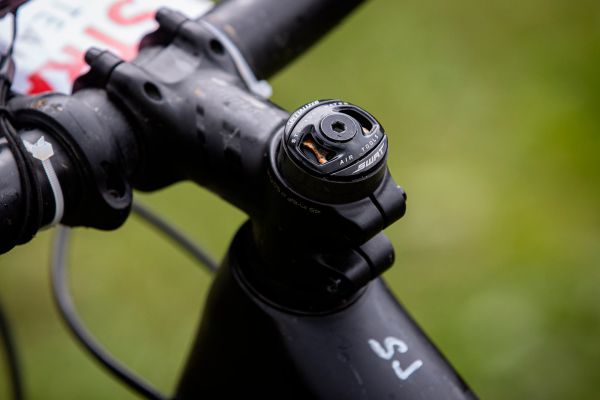 Specialized Epic Samuela Jirouše