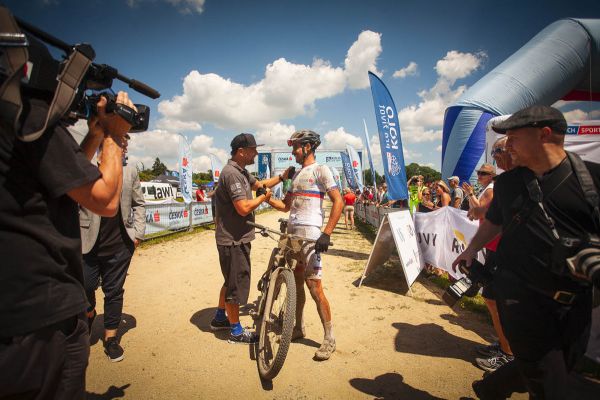 Kolo pro život 2020 #2 - Drásal