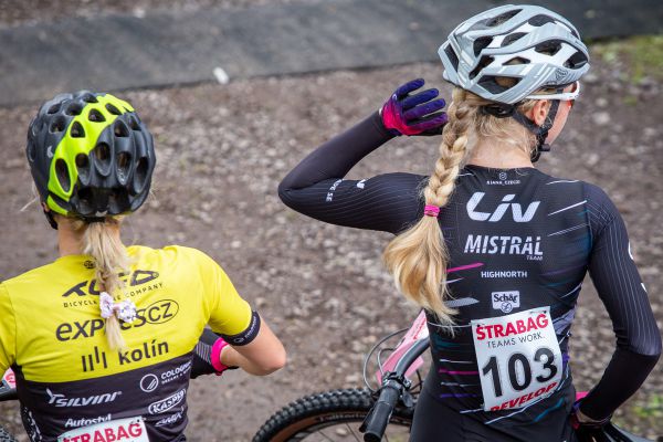 MČR XCO 2020 - "Můj je hezčí..."