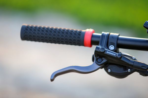 Rock Machine Thunder 29 HD LTD