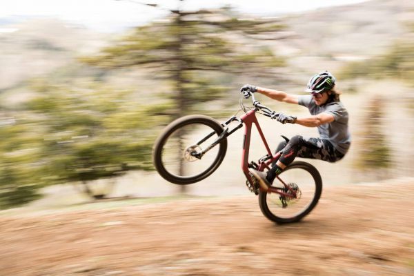 Santa Cruz 5010 MY2021