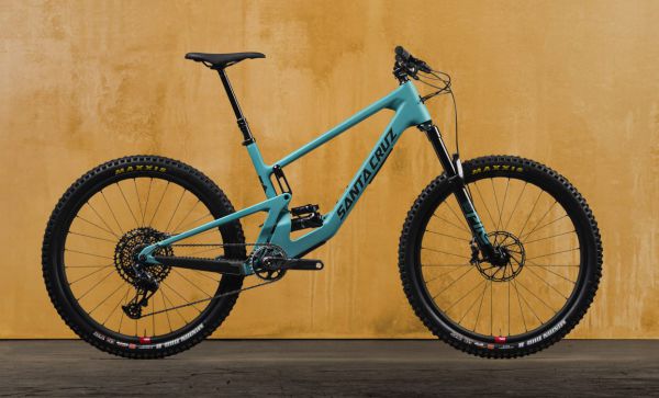 Santa Cruz 5010 MY2021