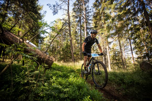 Kupkolo MTB Trilogy 2020