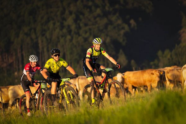 Kolo pro život 2020 #2 - Drásal