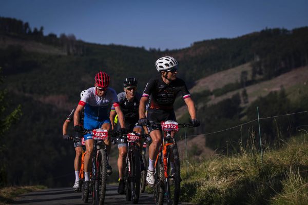 Kolo pro život 2020 #2 - Drásal