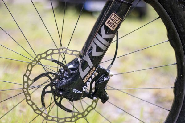 Kona Process 153 CR/DL Jakuba Říhy