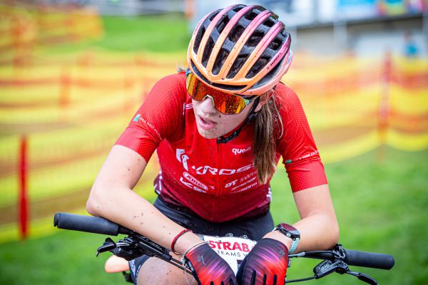 Mistrovství ČR XCO, Pec pod Sněžkou 2020 - štafety