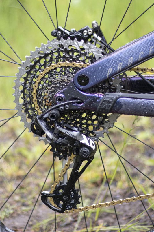 Kona Process 153 CR/DL Jakuba Říhy