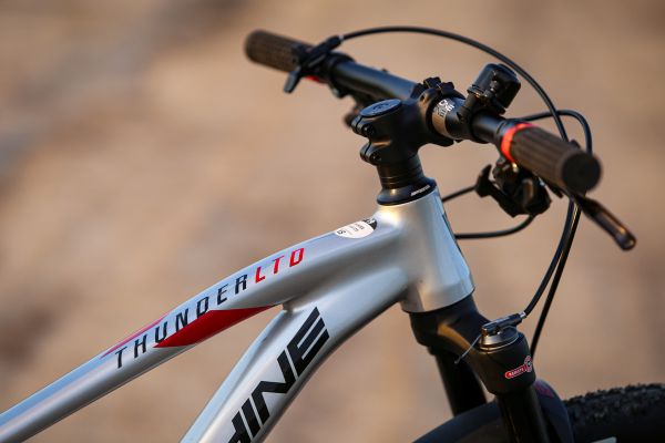 Rock Machine Thunder 29 HD LTD