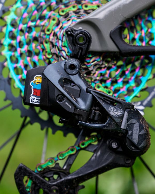 Cannondale Scalpel Jitky Čábelické