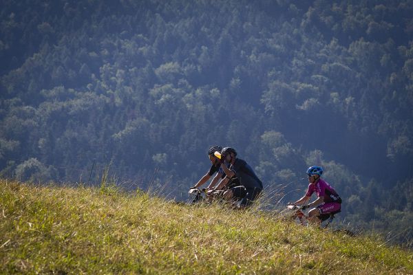 Kolo pro život 2020 #2 - Drásal