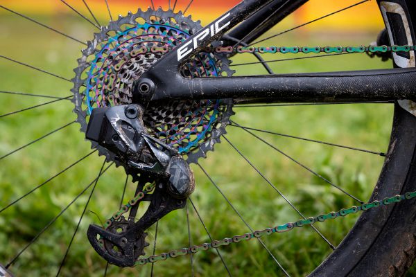 Specialized Epic Samuela Jirouše