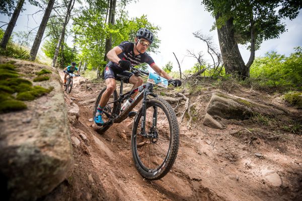 Kupkolo MTB Trilogy 2020