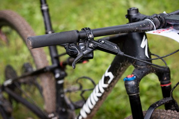 Specialized Epic Samuela Jirouše