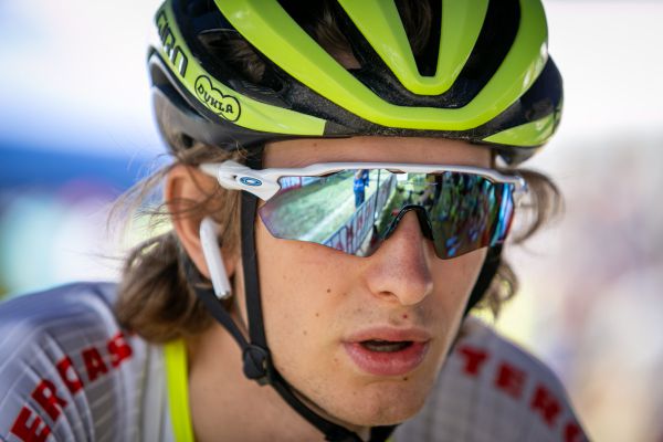 Český pohár XCO #1 2020 - Město Touškov