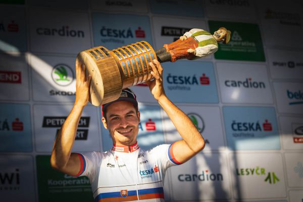 Kolo pro život 2020 #2 - Drásal