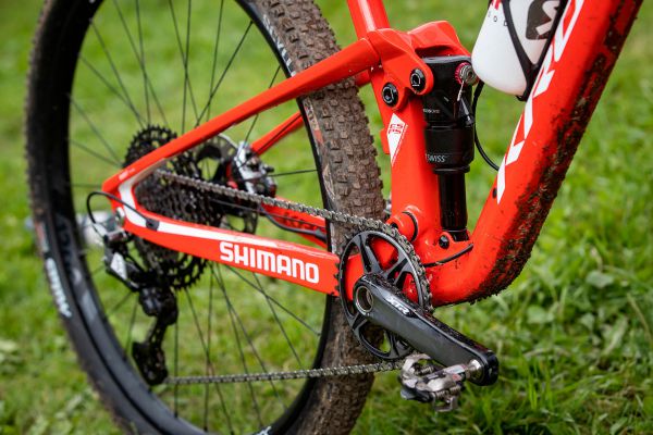 Kross Earth Ondry Cinka