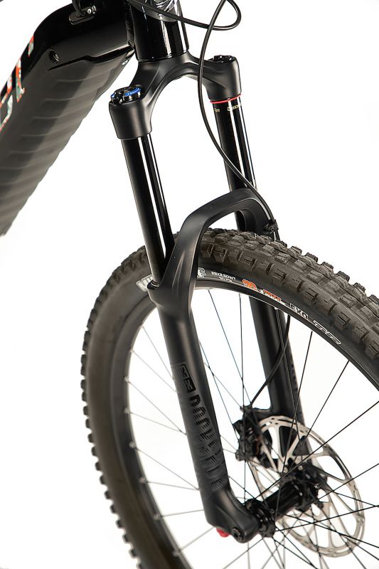 Niner uvádí ebiky RIP a WFO e9