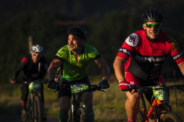 Kolo pro život 2020 #2 - Drásal