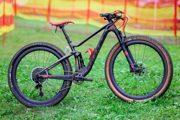 Scott Spark Terezy Tvarůžkové