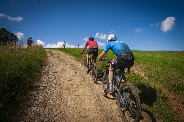 Kolo pro život 2020 #2 - Drásal