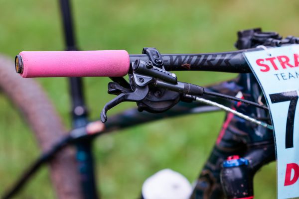 Specialized Epic Anety Novotné