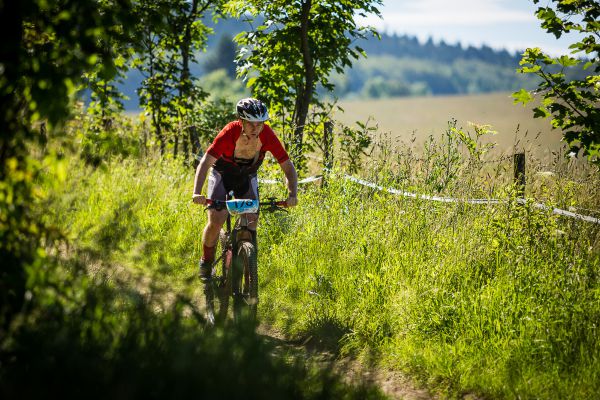 Kupkolo MTB Trilogy 2020