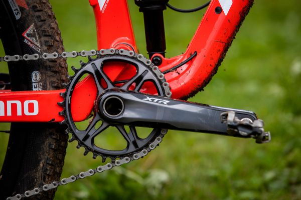 Kross Earth Ondry Cinka