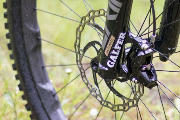 Kona Process 153 CR/DL Jakuba Říhy