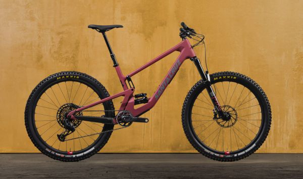 Santa Cruz 5010 MY2021