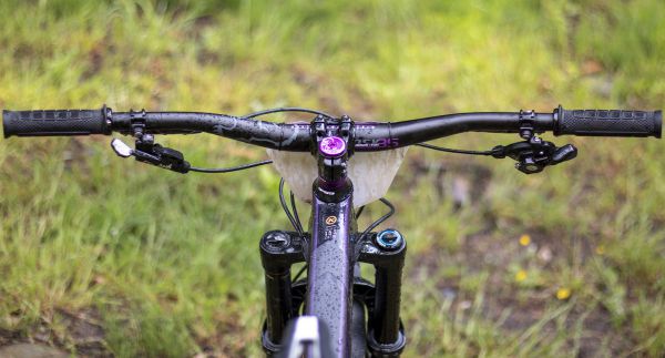 Kona Process 153 CR/DL Jakuba Říhy