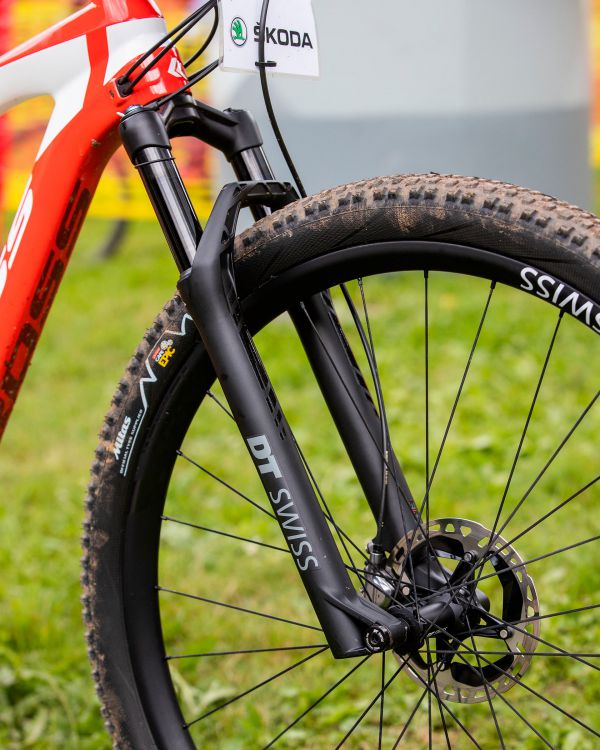 Kross Earth Ondry Cinka