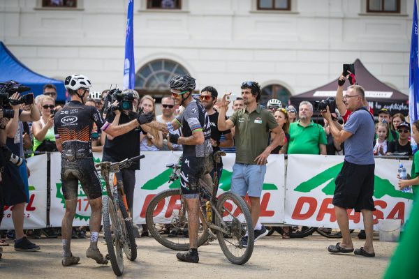 Kolo pro život 2020 #2 - Drásal