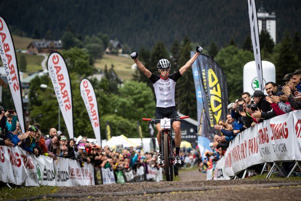 Ondřej Cink mistrem republiky