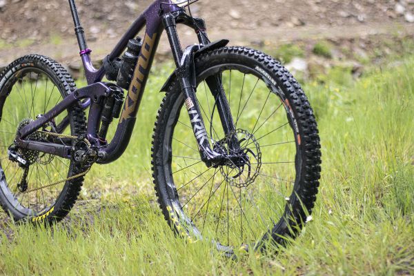 Kona Process 153 CR/DL Jakuba Říhy