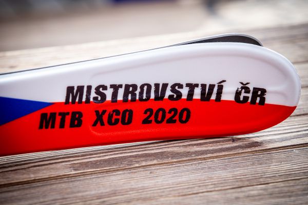 Mistrovství ČR XCO - Pec pod Sněžkou 2020