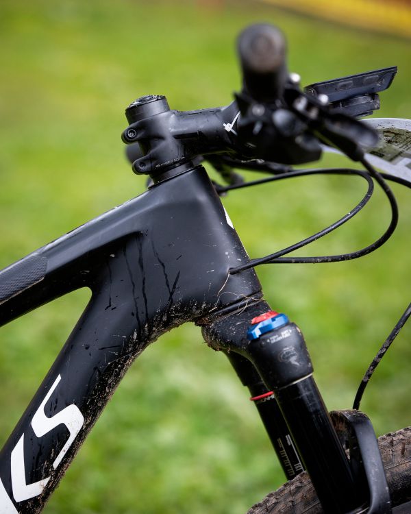 Specialized Epic Samuela Jirouše