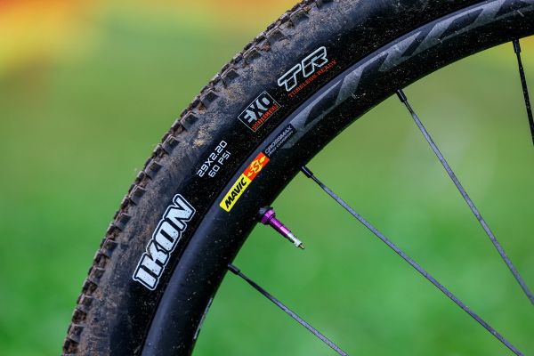 Cannondale Scalpel Jitky Čábelické