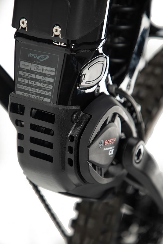 Niner uvádí ebiky RIP a WFO e9