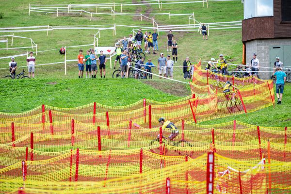 Mistrovství ČR XCO, Pec pod Sněžkou 2020 - štafety