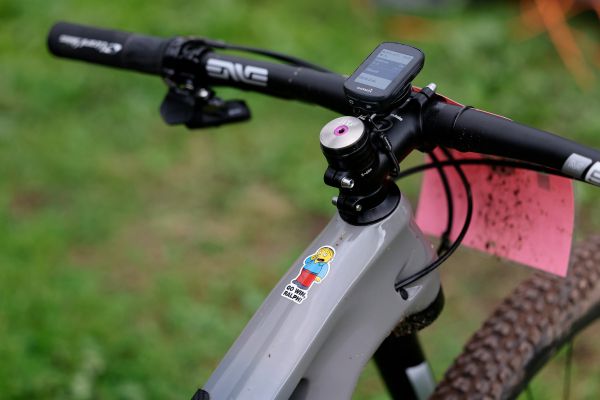 Cannondale Scalpel Jitky Čábelické