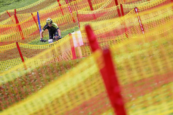 Mistrovství ČR XCO - Pec pod Sněžkou 2020